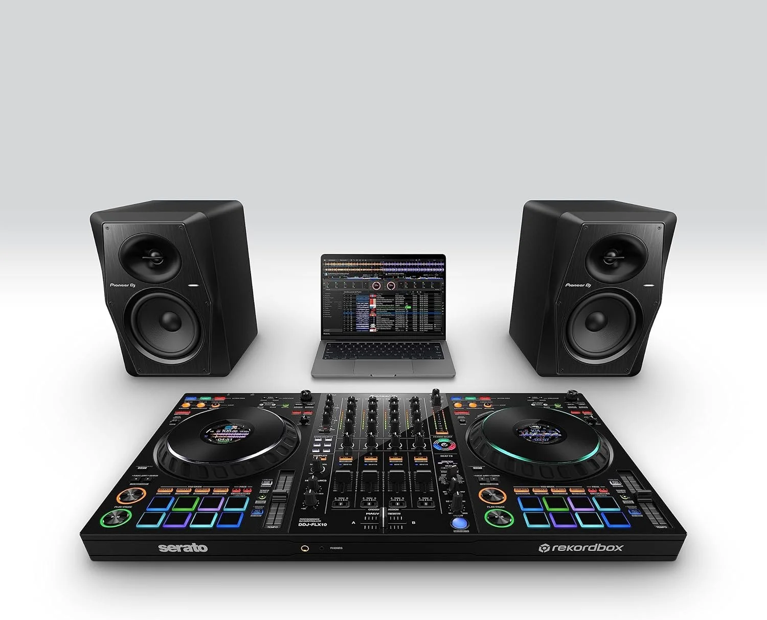 a2-39-1-1-1.webp Pioneer DJ DDJ-FLX10 4-Channels DJ Controllers - Image 9