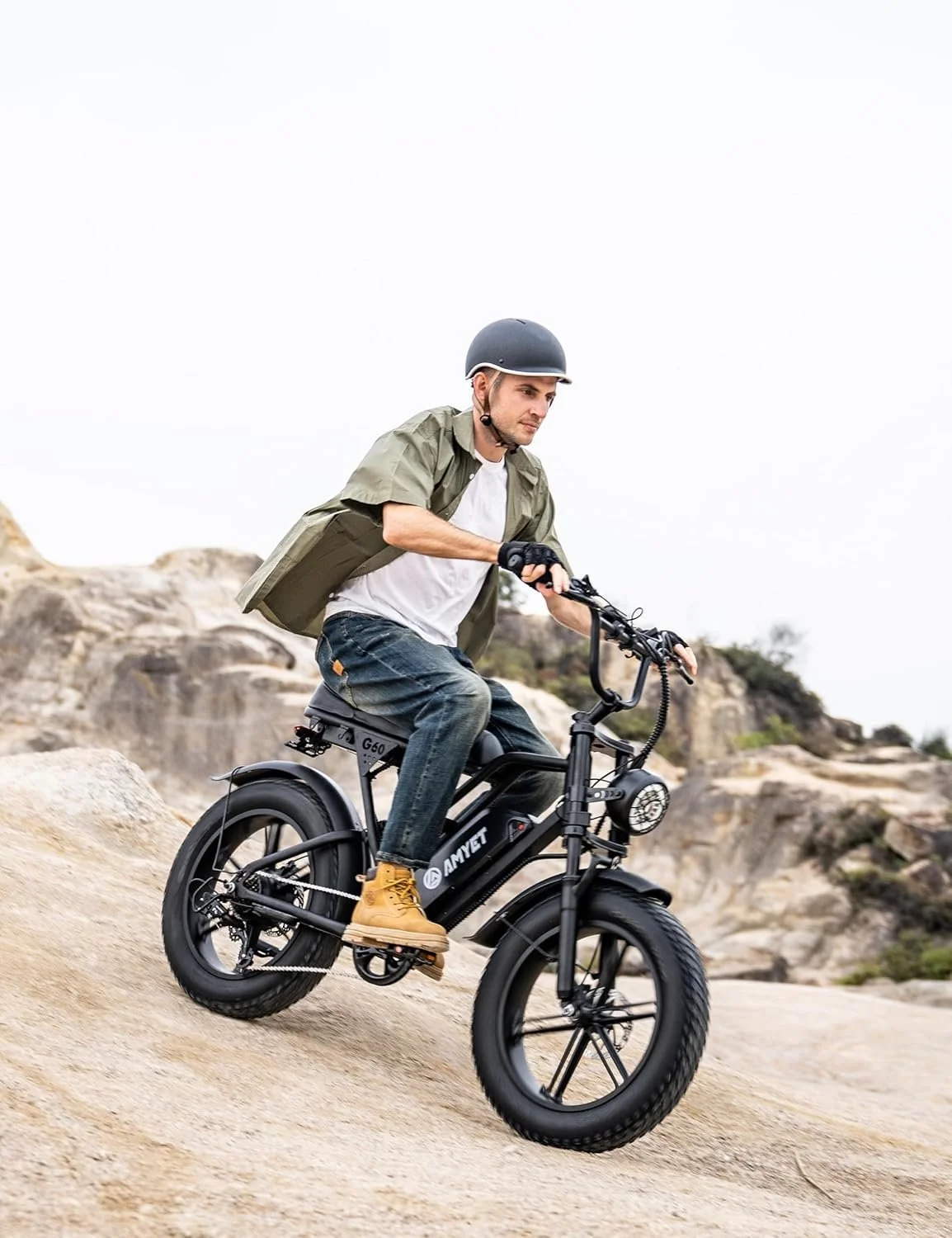 a2-58-1-1-1.webp Amyet G60 Peak Electric Bikes. - Image 6