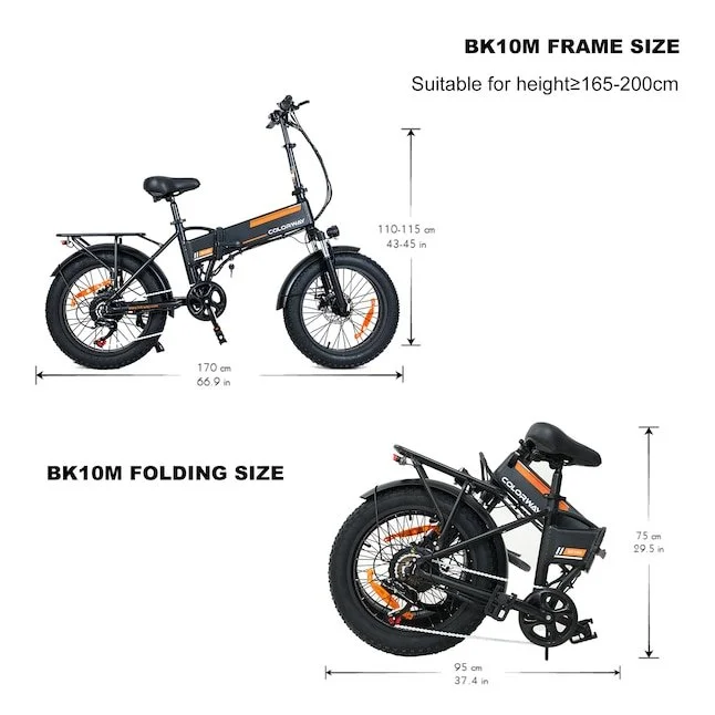 a2-65-1-1-1.webp Colorway ORANGE Electric Bikes. - Image 6