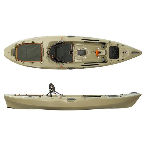 a3-152.webp Wilderness Systems Tarpon 105 Recreational Kayaks - Image 2