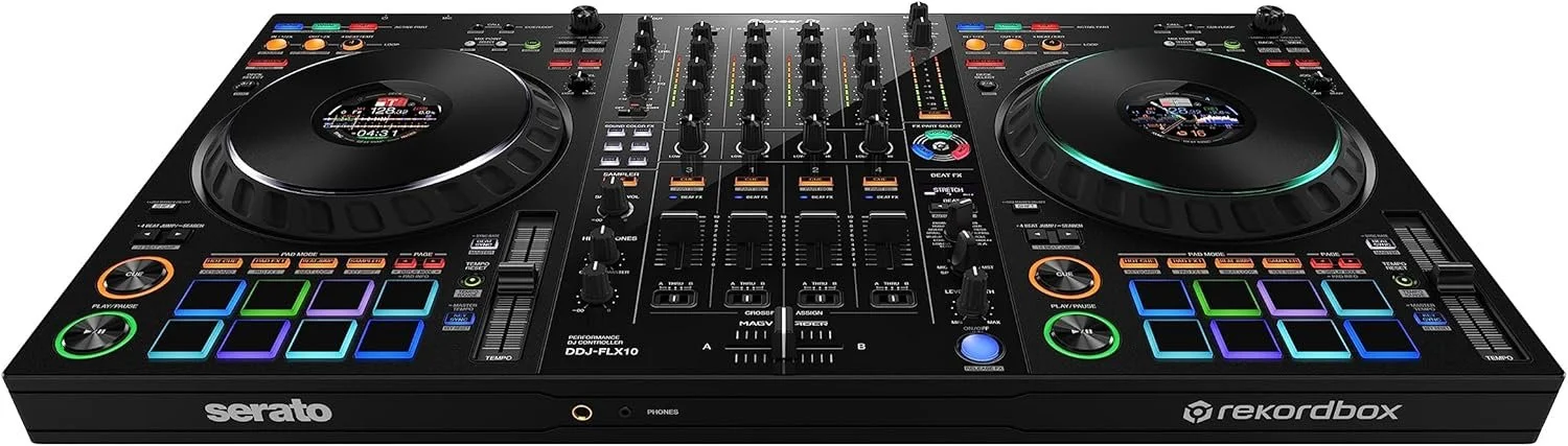 a3-33-1-1-1.webp Pioneer DJ DDJ-FLX10 4-Channels DJ Controllers - Image 8