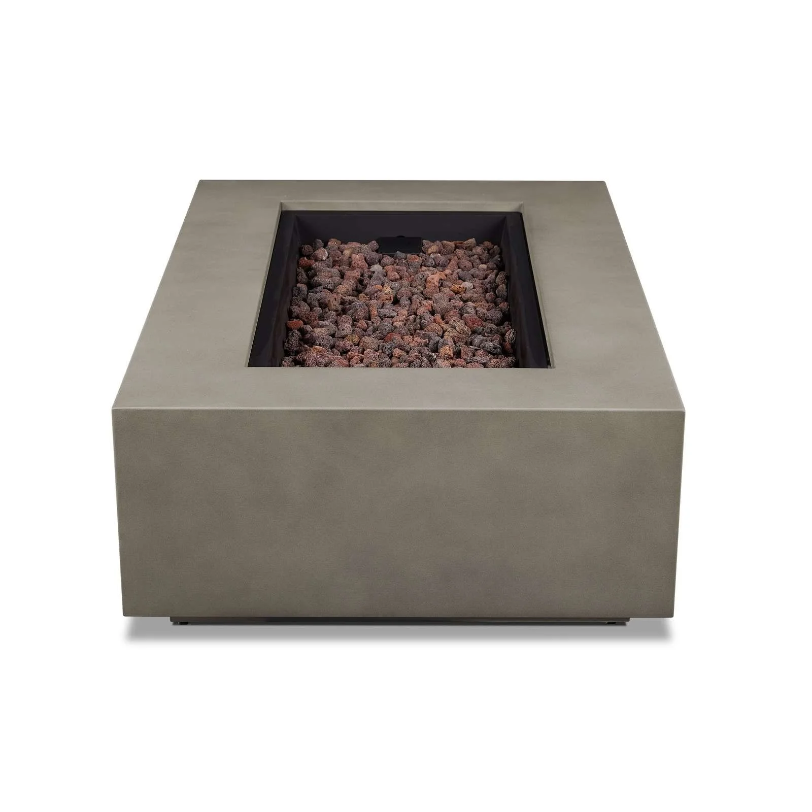 a4-91-1-1-1.webp Real Flame Aegean 50″ Rectangle Propanes Gas Outdoor Fire Tables - Image 3