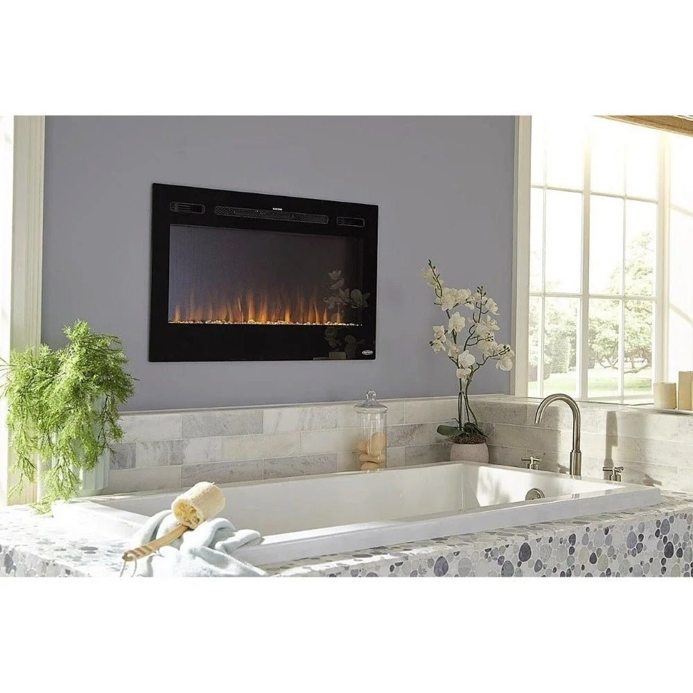 a5-106-1-1-1.webp Touchstone Sideline 36-inch Electric Fireplaces. - Image 4