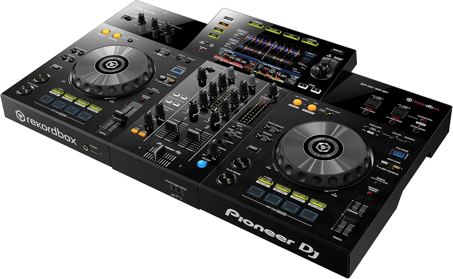 a5-33-1-1-1.webp Pioneer DJ XDJ-RR All-in-One DJ Systemss - Image 5
