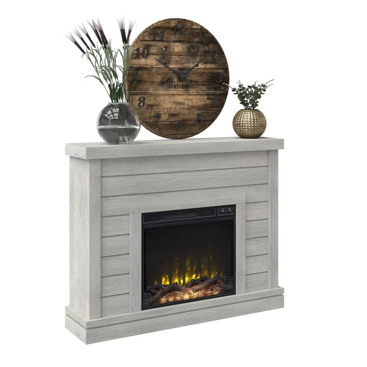a5-85-1-1-1.webp Alaya Wall Mounted Electric Fireplace Sands & Stable Finishs - Image 2