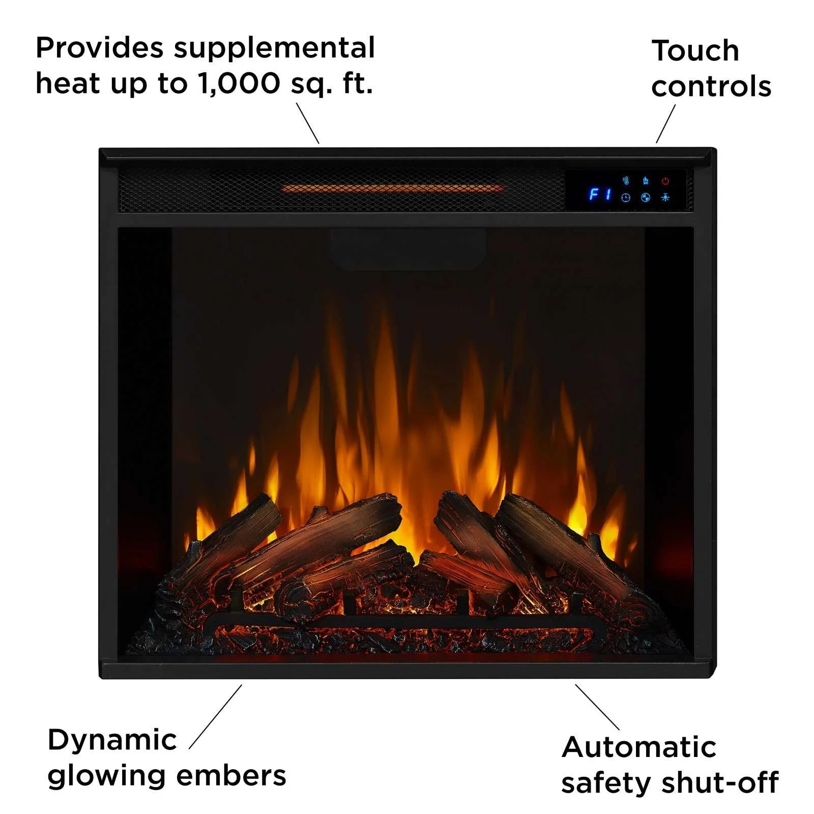 a7-43-1-1-1.webp Real Flame Chateau Corner Electrics Fireplace. - Image 3