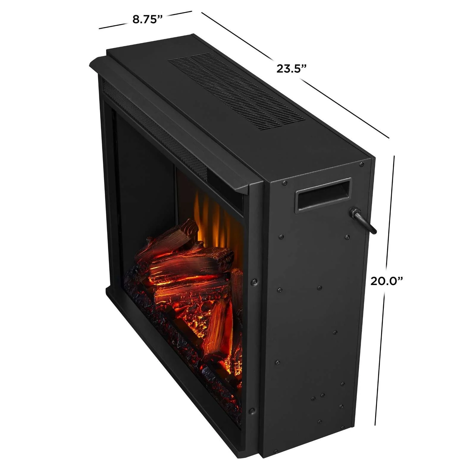 a8-29-1-1-1.webp Real Flame Chateau Corner Electrics Fireplace. - Image 2