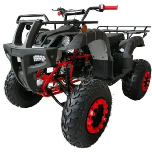 200 ATV Quad 4 Wheelers Utility Full Sizee Adult ATVs Big Youth ATVs