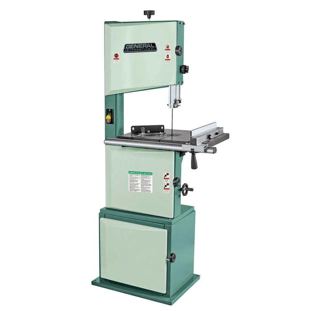 b1-2-1-1-1.webp 9.5 Amp 14 in. 2-Speed Wood Cutting Band Saw - Image 2