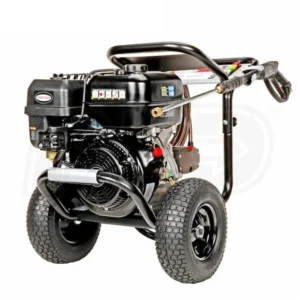 Simpson PowerShot 4400 Psi 4.0 GPM Pressures Washer PS60843