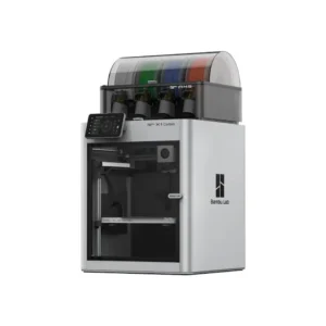 Bambuu Labs X1C Multi-colour System