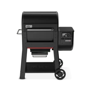 Weber Grills Searwood 600 Pellet 1500120