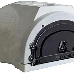 Chicago Brick Oven® Residential Outdoor Pizza Oven Kit, CBO-500 DIY Kits