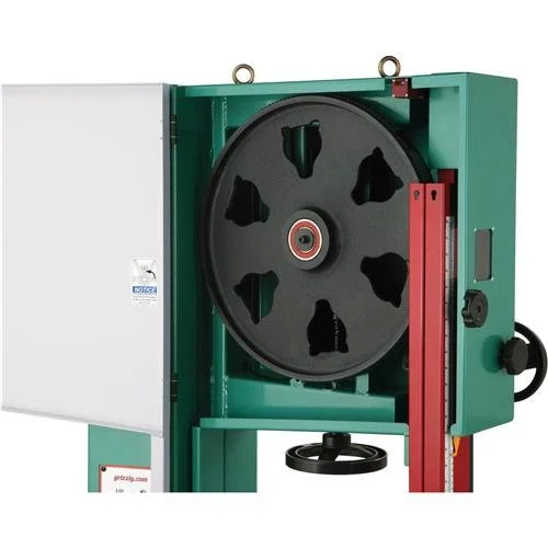 b16-1-1-1.webp Grizzly G0701 – 19″ 5 HP Ultimate Bandsaw - Image 3