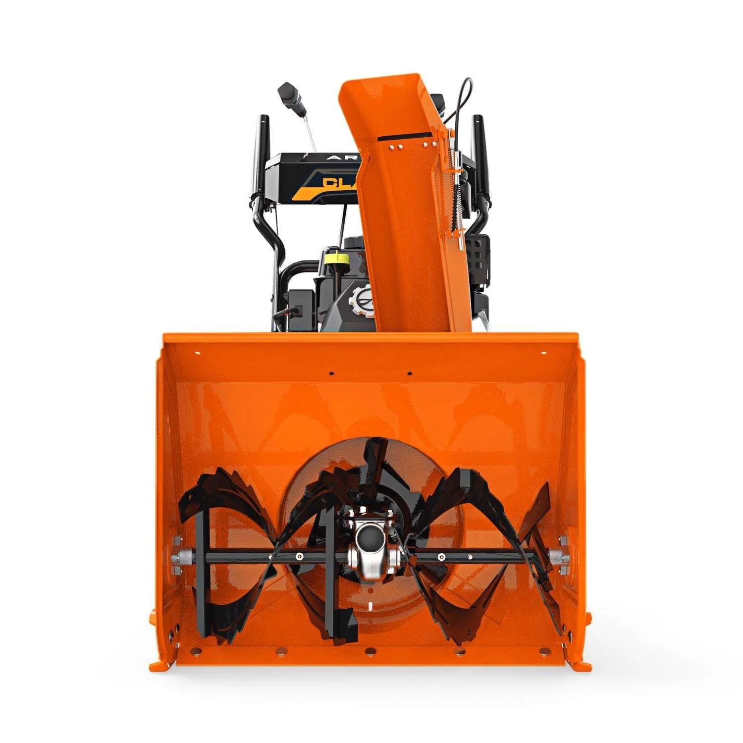 b2-23.webp Ariens Classic-LT 24-Inch Two-Stage Electric Start Gas-Powered Snow Blowers - Image 3