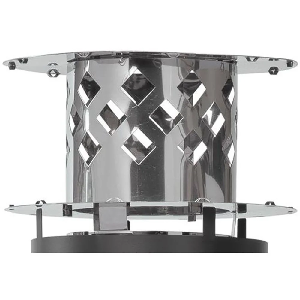 b3-6-1-1.webp Chicago Brick Oven® Residential Outdoor Pizza Oven Kit, CBO-500 DIY Kits - Image 4
