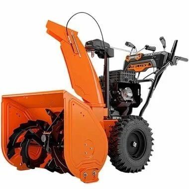 b44.webp Ariens Deluxe 28″ Two-Stage Snow Blowers 921046