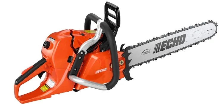 bgh1-2-1-1.webp ECHO CS-620PW-27 27″ 59.8cc Recoil Start Pro Performances Rear Handle Gas Chainsaw w/ Wrap Handles
