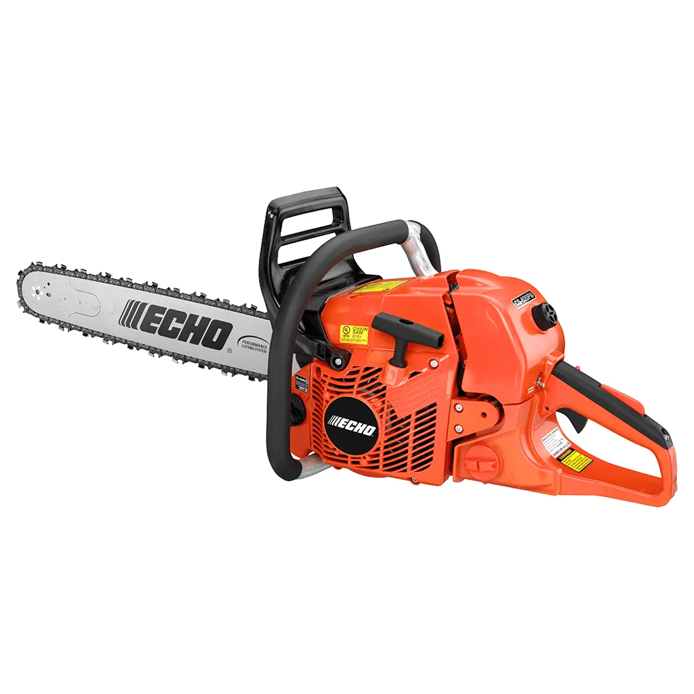 bhg2-1-1-1.webp ECHO CS-620PW-27 27″ 59.8cc Recoil Start Pro Performances Rear Handle Gas Chainsaw w/ Wrap Handles - Image 3