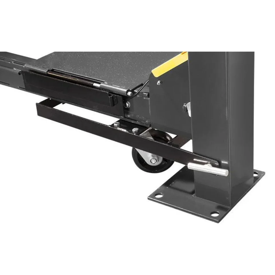 c3-18.webp Bendpak HD-9 9,000-Lb. Capacity Standard Width 4 Post Car Lifts - Image 2