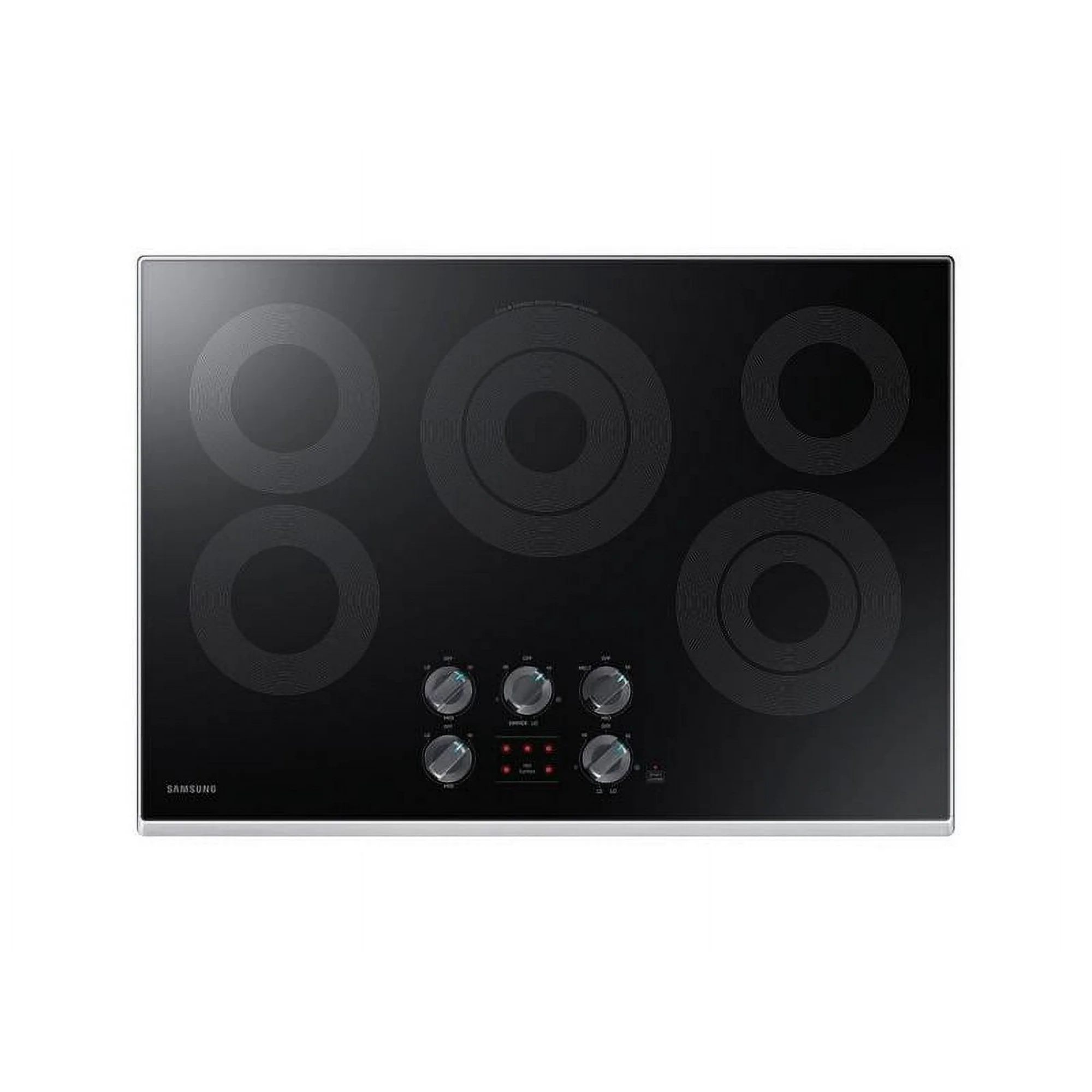 ccccc2.webp Samsung 30″ Electric Cooktops NZ30K6330RS - Image 5