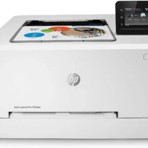 Hp Color Laserjet Pro M255dw Wireless Laser Printers