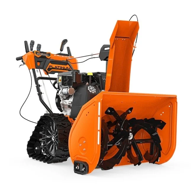d1-27.webp Ariens Platinum RapidTrak 28″ Two Stage Snow Blowers - Image 4