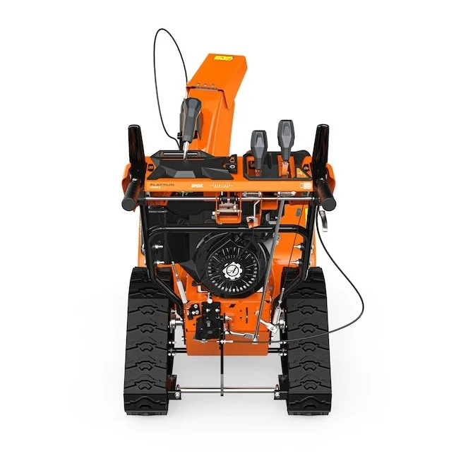 d2-21.webp Ariens Platinum RapidTrak 28″ Two Stage Snow Blowers - Image 3