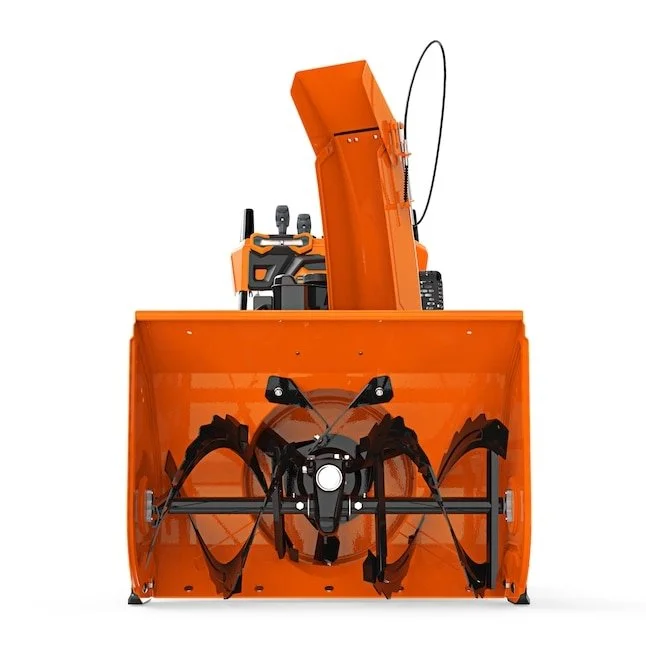 d3-19.webp Ariens Platinum RapidTrak 28″ Two Stage Snow Blowers - Image 2