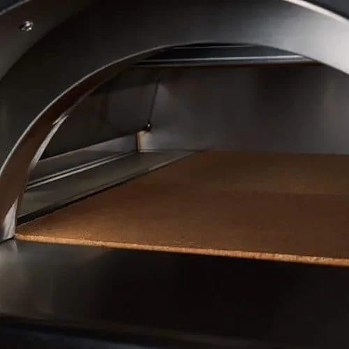 d3-4-1-1-1.webp Coyote Outdoor Living 30″ Matte Black Hybrid Pizza Ovens in NG - Image 3