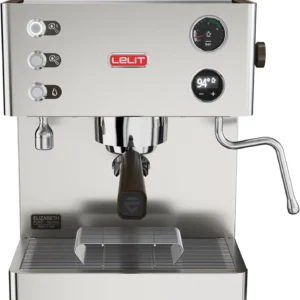 Lelit Elizabeth Dual Boiler Espresso Machines
