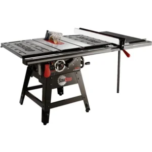 SawStop Contractors Table Saw CNS175-TGP236