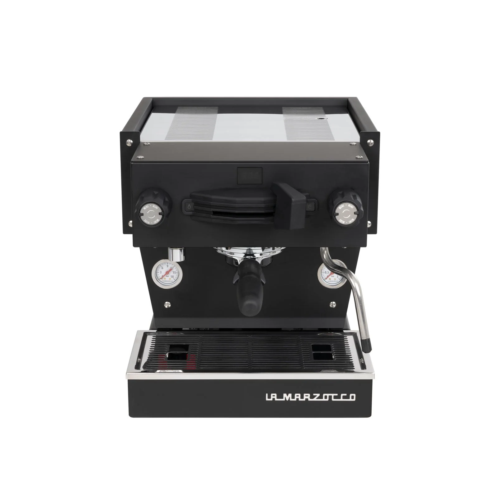 dfrd1.webp La Marzocco Linea Mini Espresso Machines
