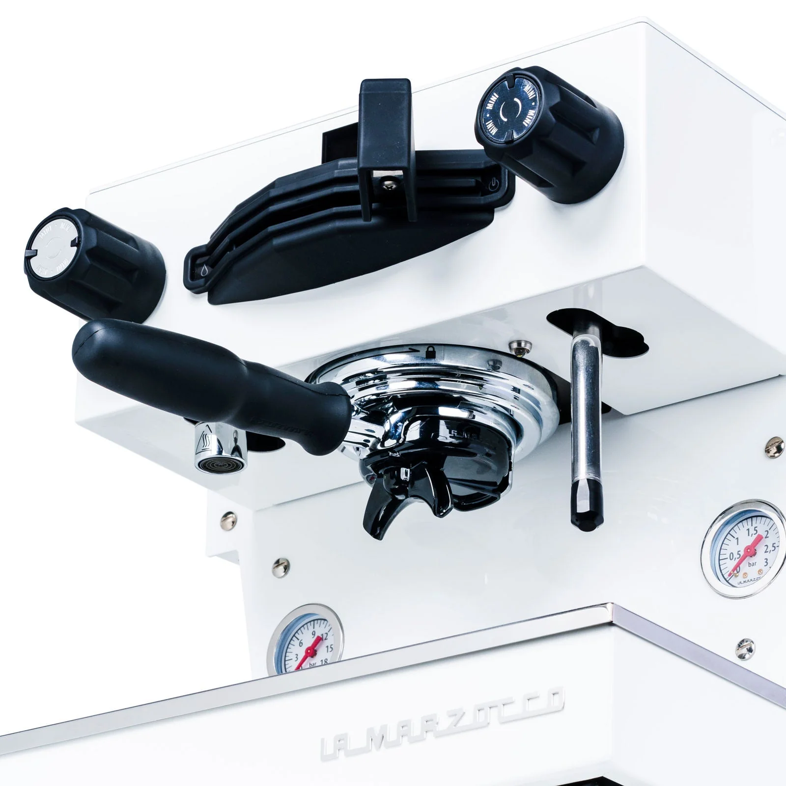 dfrd4.webp La Marzocco Linea Mini Espresso Machines - Image 2