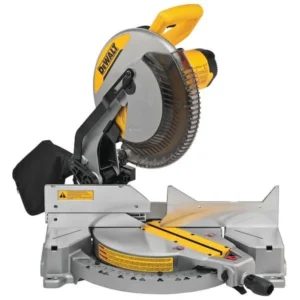 DeWalt 12 in. 15 Amp Compound Double Bevel Miter Saws