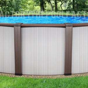 30’x54″ Daytona Round Pools