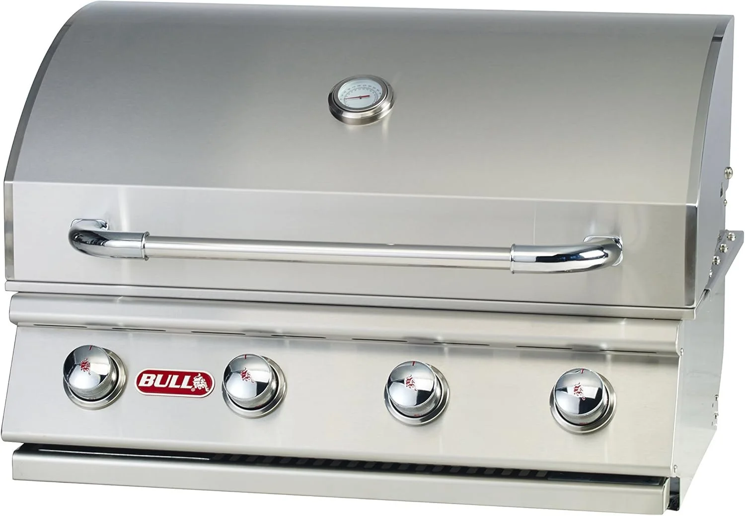 e1-2-2.webp Bull Outlaw 30 inch 4 Burner Built in Natural Gas Grill
