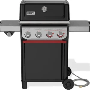 Weber Spirit E-435 4-Burner Natural Gas Grills