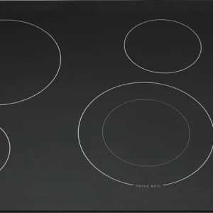 Frigidaire Electric Cooktops