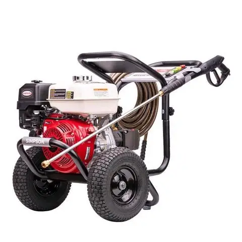 f1-17.webp Simpson PowerShot PS60869 Honda 4000 PSI Gas 3.5 GPM Pressure Washers - Image 4