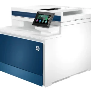 HP Color LaserJet Pro MFP 4301fdw Printers