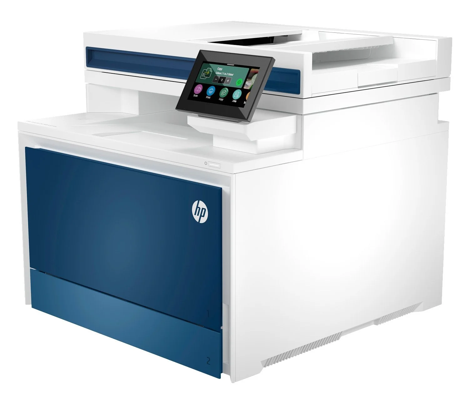 f1-22.webp HP Color LaserJet Pro MFP 4301fdw Printers - Image 4