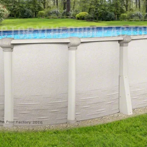 8’x12’x52″ Signature RTL Oval Pools