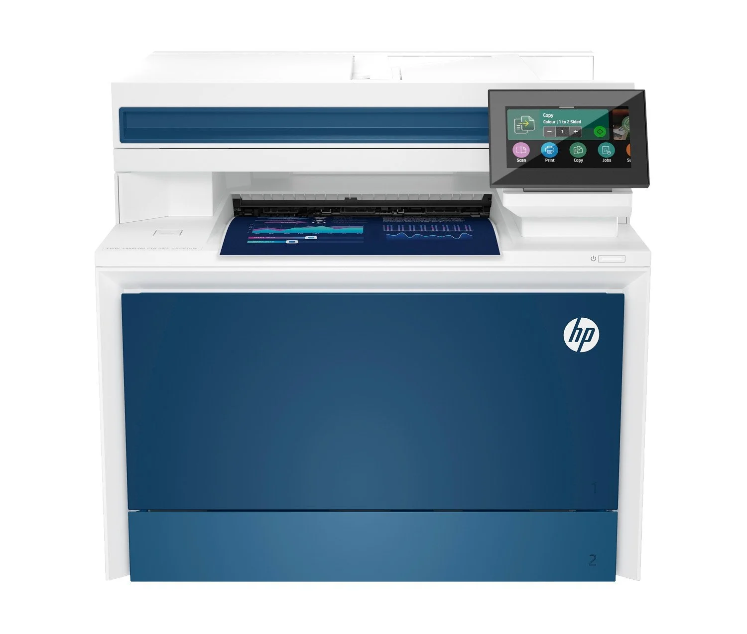 f2-18.webp HP Color LaserJet Pro MFP 4301fdw Printers - Image 3