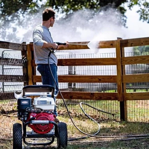 f3-14.webp Simpson PowerShot PS60869 Honda 4000 PSI Gas 3.5 GPM Pressure Washers - Image 2