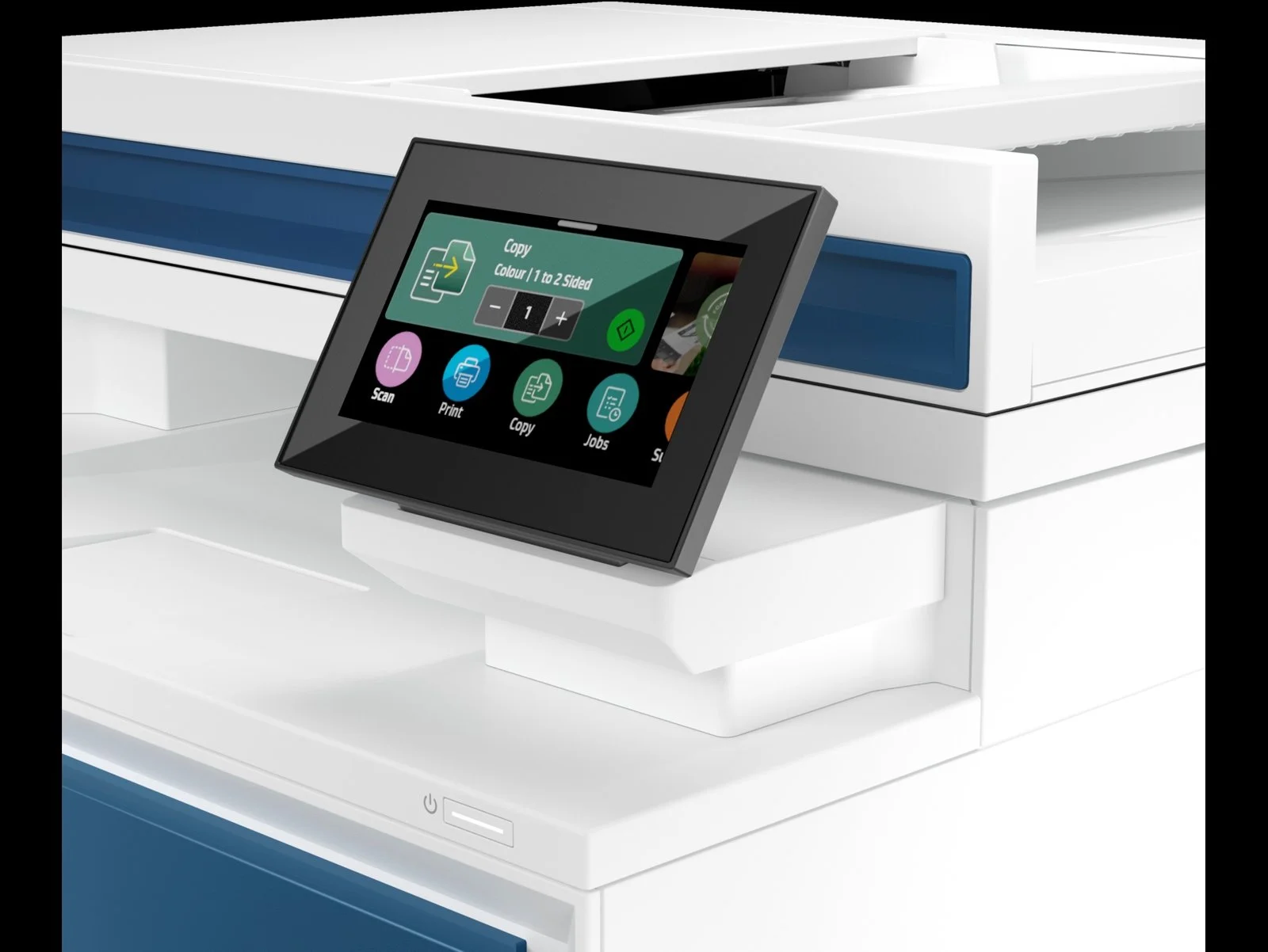 f3-18.webp HP Color LaserJet Pro MFP 4301fdw Printers - Image 2