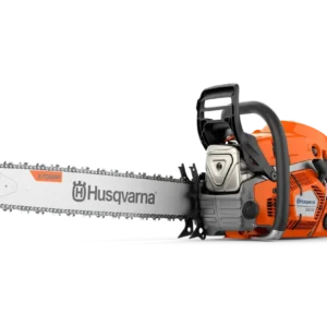 Husqvarna 592XP (93cc) Chainsaws