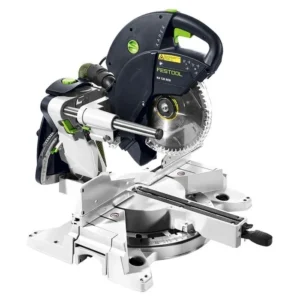 FESTOOL KAPEX KS 120 REB Sliding Compound Miters Saws