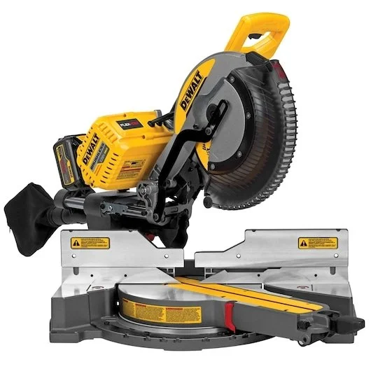 ffava1-2-1-1.webp DeWalt FLEXVOLT 12 in 120V MAX Double Bevel Compound Sliding Miter Saws Kit