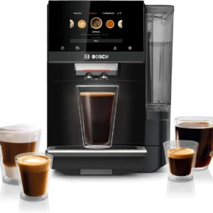 Bosch 800 Series VeroCafe Fully Automatic Espresso Machines
